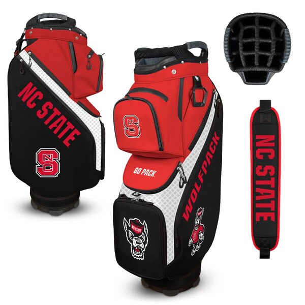 The Clubhouse Cooler Cart Bag